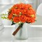 Artificial Flowers 2 Bundles Faux Peony Flowers Small Silk Peonies Bouquet Fake Peonies for Wedding Home Party Decor Table